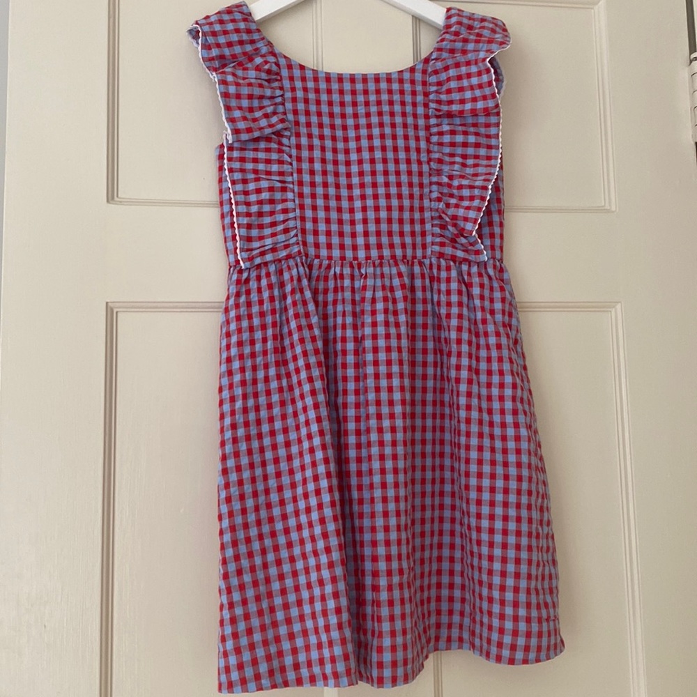 NWOT Classic Prep Dress